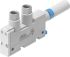 Festo Vacuum Pump, 0.45mm nozzle , 5bar 13.6L/min, VN series