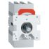 Schneider Electric 3P Pole Isolator Switch - 16A Maximum Current, 11kW Power Rating, IP20