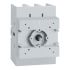 Schneider Electric 3P Pole Isolator Switch - 100A Maximum Current, 55kW Power Rating, IP20