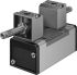 Festo 5/2 Bistable Pneumatic Solenoid/Pilot-Operated Control Valve - Electrical JMFH Series, 152563