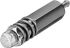 Festo Panel Mounting Visual Indicator, 8bar