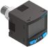 Festo Pressure Sensor 5bar, 35V dc, IP40 0bar