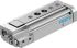 Festo Pneumatic Guided Cylinder - 570159, 6mm Bore, 20mm Stroke, DGSL Series, Double Acting