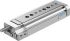 Festo Pneumatic Guided Cylinder - 543920, 8mm Bore, 50mm Stroke, DGSL Series, Double Acting
