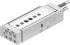 Festo Pneumatic Guided Cylinder - 543938, 10mm Bore, 30mm Stroke, DGSL Series, Double Acting