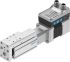 Festo Miniature Electric Linear Actuator, 25mm, 24V dc, 2135N, 190mm/s