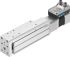 Festo Miniature Electric Linear Actuator - 100% Duty Cycle, 24V dc, 3240N, 100mm