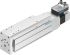 Festo Miniature Electric Linear Actuator - 100% Duty Cycle, 24V dc, 13400N, 125mm