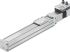 Festo Miniature Electric Linear Actuator - 100% Duty Cycle, 24V dc, 98.07N, 200mm