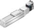 Festo Miniature Electric Linear Actuator - 100% Duty Cycle, 24V dc, 196.14N, 100mm