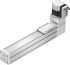 Festo Miniature Electric Linear Actuator - 100% Duty Cycle, 24V dc, 39.228N, 200mm