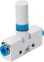 Festo Vacuum Pump, 0.45mm nozzle , 8bar 12L/min, VN series