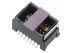 Micro-Lock PLUS sorozatú Molex NYÁK aljzat, távolság: 1.25mm, 12 érintkezős, 2 soros, Függőleges Felületszerelt