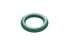 Hutchinson Le Joint Français Rubber : FKM 7DF2067 O-Ring O-Ring, 7.2mm Bore, 11mm Outer Diameter