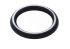 Hutchinson Le Joint Français Rubber : NBR PC851 O-Ring O-Ring, 12.1mm Bore, 17.5mm Outer Diameter