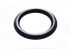 Hutchinson Le Joint Français Rubber : NBR PC851 O-Ring O-Ring, 13.6mm Bore, 19mm Outer Diameter