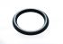 Hutchinson Le Joint Français Rubber : NBR PC851 O-Ring O-Ring, 21.3mm Bore, 28.5mm Outer Diameter