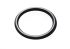 Hutchinson Le Joint Français Rubber : NBR PC851 O-Ring O-Ring, 29.3mm Bore, 36.5mm Outer Diameter