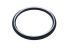 Hutchinson Le Joint Français Rubber : NBR PC851 O-Ring O-Ring, 30.8mm Bore, 38mm Outer Diameter