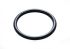 Hutchinson Le Joint Français Rubber : NBR PC851 O-Ring O-Ring, 32.5mm Bore, 39.7mm Outer Diameter