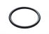Hutchinson Le Joint Français Rubber : NBR PC851 O-Ring O-Ring, 35.6mm Bore, 42.8mm Outer Diameter