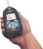 Castle 01GA241S Sound Level Meter, 28dB to 140dB, 20kHz max with RS Calibration