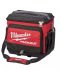 Milwaukee Hard Bottom Bag with Shoulder Strap 240mm x 330mm x 380mm