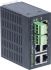 Wieland IP WIENET UMS 6-L Netzwerk Switch DIN-Schienenmontage 6-Port Unmanaged
