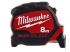 Milwaukee 4932 8m Tape Measure, Metric, With RS Calibration