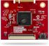 Microchip AC320214, SSD1963 LCD Controller Graphics Card LCD Daughter Board With SSD1963 for Microchip starter kits