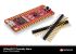 Microchip ATtiny3217 Curiosity Nano Evaluation Kit Microcontroller Microcontroller Board EV50J96A