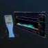 Analizator widma 9.4GHz Aaronia Ag l. kanałów: 1 LCD USB