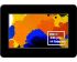 4D Systems gen4-FT813-43CTP-CLB TFT LCD Colour Display / Touch Screen, 4.3in, 480 x 272pixels