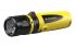 LEDLENSER EX7R ATEX, IECEx LED Torch - Rechargeable 220 lm