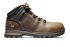 Timberland SPLITROCK XT Brown Composite Toe Capped Mens Safety Shoe, UK 13.5, EU 49