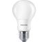 Žárovka LED GLS, řada: CorePro, 5 W, objímka žárovky: E27, A60, 220 → 240 V ekvivalent 40W, barevný tón: Teplá