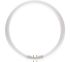 Philips Lighting 60 W TL5 Circular Fluorescent Tubes, 5000 lm, 2GX13