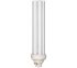 GX24Q-5 Six Tube Shape CFL Bulb, 57 W, 3000K, Warm White Colour Tone