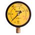 SKF Dial Pressure Gauge 4000bar, 1077589/3