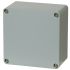 Fibox ALU Series Aluminium General Purpose Enclosure, IP66, IP67, IP68, 163 x 162 x 91mm