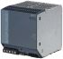 Siemens SITOP PSU3800 Switched Mode DIN Rail Power Supply, 400 → 500V ac ac Input, 24V dc dc Output, 30 →