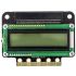 Kitronik :VIEW text32 LCD Screen for the