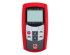 RS PRO RS MH 5130 + RS MSD 25 BAE Absolute Manometer, Max Pressure Measurement 1000bar With RS Calibration