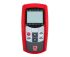 RS PRO RS MH 5130 + RS MSD 25 BAE Absolute Manometer With 1 Pressure Port/s, Max Pressure Measurement 1000bar With RS