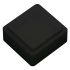 PL-001L-BK KEMET, PL Pyroelectric Infrared Sensor, 3.5mm 4-Pin Tray