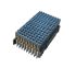 Amphenol Socapex VITA 46 hátlapi tápcsatlakozó RVPX - VITA 46 sorozat, távolság: 1.8mm, 144 érintkezős, 9 soros,
