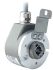 RS PRO Incremental Encoder, 1024 ppr, HTL Inverted Signal, Hollow Type, 12mm Shaft