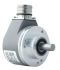 RS PRO Incremental Encoder, 5000 ppr, HTL Inverted Signal, 10mm Shaft
