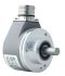 RS PRO Incremental Encoder, 500 ppr, HTL Inverted Signal, 10mm Shaft