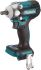 Makita 1/2 in 18V Cordless Body Only Impact Wrench